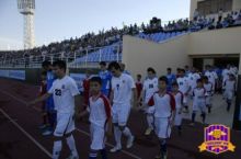 "Qizilqum" mavsumni yirik g'alaba bilan boshladi