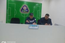 Aleksandr Xomyakov: "Bahorda kombinacion o'yin kutmang"