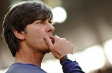 Лев продлил контракт с Немецким футбольным союзом до 2018 года