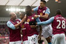APL, 29-tur. "Aston Villa"dan g'alaba va boshqa o'yinlar natijalari