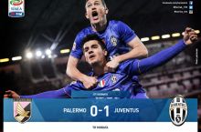 Italiya chempionati, 27-tur. Morata "Yuventus"ga g'alaba keltirdi