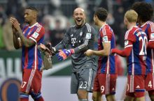 Reyna Ispaniya, Angliya, Italiya va Germaniya chempionatida o'ynagan ilk darvozabon