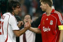 Andrea Pirlo 2005 yilda faoliyatini tugatmoqchi bo'lgan