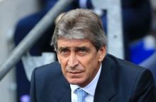 Manuel Pellegrini: "Hali chempionlik uchun imkoniyatlarimiz bor"