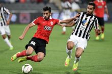 OCHL. "Al Ahli" "Nasaf"ga qarshi jiddiy tayyorlanmoqda