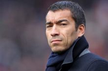 Jovanni van Bronkxorst "Feyenoord" bosh murabbiyiga aylanishi mumkin