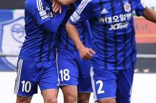 Server Jeparovdan navbatdagi gol