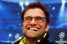 Klopp: "0:0 - hisobi adolatni natija bo'ldi"