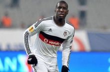 Demba Ba Senegal terma jamoasiga qaytishga tayyor