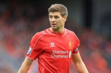 "Селтик" хочет арендовать Джеррарда в начале 2016 года