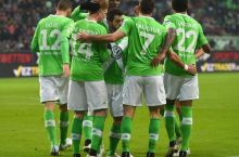Bundesliga, 25-tur. "Volfsburg" "Frayburg"ni yirik hisobda taslim etdi