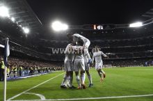 Ispaniya chempionati, 27-tur. "Real" "Levante"ni mag'lub etdi