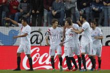 Ispaniya chempionati, 27-tur. "Sevilya" "Elche"ni yirik hisobda mag'lubiyatga uchratdi