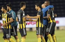 "Lokomotiv" raqibi mag'lubiyatga uchradi