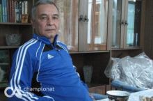 Bugun Qo'qonda Bahrom Hakimovning 60 yillik yubileyi nishonlanadi