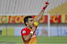 Eron hukumati "Fulad"ning to'rt nafar futbolchisini klubga qaytardi 