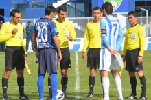 Muborakdagi futbol mavsumini Ermatov boshlab beradi