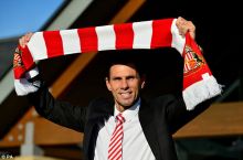 Poyet "Sanderlend"dan haydalishi mumkin