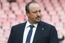 Бенитес: "Я не готовил команду к такому началу матча"