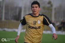 Kamoliddin Murzoev "Futbol sharhi" ko'rsatuvi mehmoni