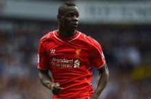 Suonsi – Liverpul. Balotelli o'ynamaydi
