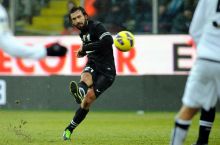 Borussiya D – Yuventus. Pirlo o'yinda ishtirok etmasligi mumkin