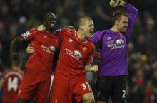Suonsi – Liverpul. Tarkiblar aniq!