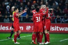APL, 29-tur. "Liverpul" safardan muhim uch ochkoni bilan qaytmoqda