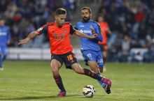Ispaniya chempionati, 27-tur. "Real Sosedad" mehmonda g'alabani tantana qildi