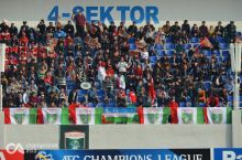 "Lokomotiv" - "Neftchi". Yoshlar o'rtasidagi bahs 23 martda bo'lib o'tadi