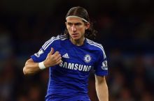 "CHelsi" Filipe Luisni sotmoqchi