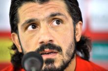 Jennaro Gattuzo: "Qachonlardir "Milan"ni boshqaraman"