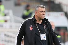 Kosmin Olario: "Nasaf" - kuchli jamoa"
