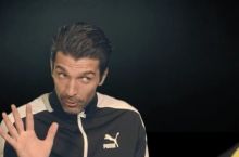 Janluiji Buffon: "Dortmunddagi o'yinlar zerikarli bo'lmaydi"