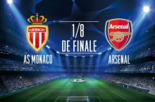"Monako" - "Arsenal". Tarkiblar aniq!