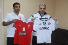 “Nasaf” oq, mezbonlar qizil...