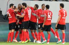 “Nasaf” boshqa bir “Ahli” bilan bellashadi