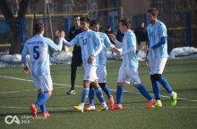 "Buxoro" - "Dinamo" uchrashuvi vaqti malum