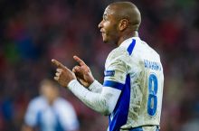 Braimi "Milan"ga o'tishi mumkin