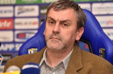 "Parma" prezidenti pul o'zlashtirish aybi bilan hibsga olindi