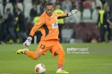 "Atletiko" va "Milan" Betoga davogar
