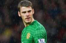 "Manchester Yunayted" Beylni olish uchun De Xea bilan hayrlashishga tayyor