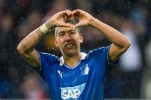 "Liverpul" Firmino uchun 25 million evro taklif qilmoqda
