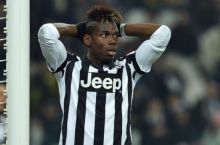 CHelsi Pogba borasida jiddiy taklif tayyorlamoqda