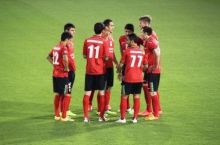 «Аль-Садд» разгромил «Локомотив» 6:2