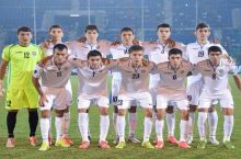 O'zbekiston U-20 terma jamoasi Panamaga qarshi o'rtoqlik uchrashuvi o'tkazadi