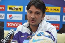 Zlatko Dalich: "Muhim g'alabani qo'lga kiritdik"