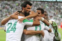 OCHL. "Naft Tehron" va "Al Ahli" g'alaba qozondi