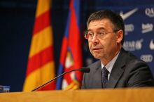 Bartomeu: "Real" bilan bahs chempionlik masalasini hal qilmaydi"