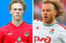 RFPL yulduzlari 10 yil oldin qanday ko'rinishda edi